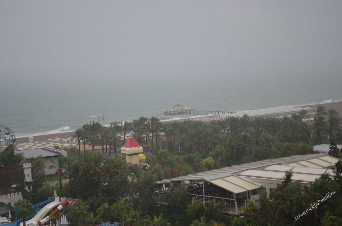Delphin Imperial Hotel Delphin Imperial