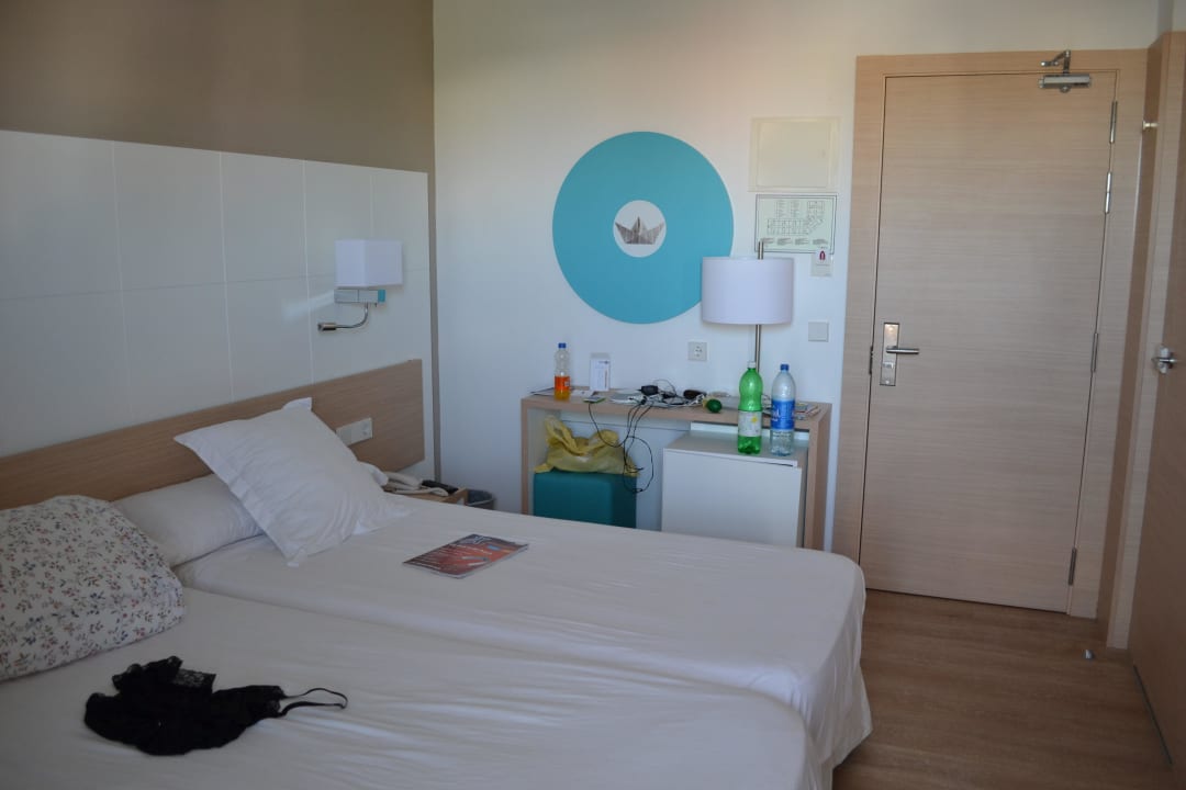 Zimmer JS Palma Stay
