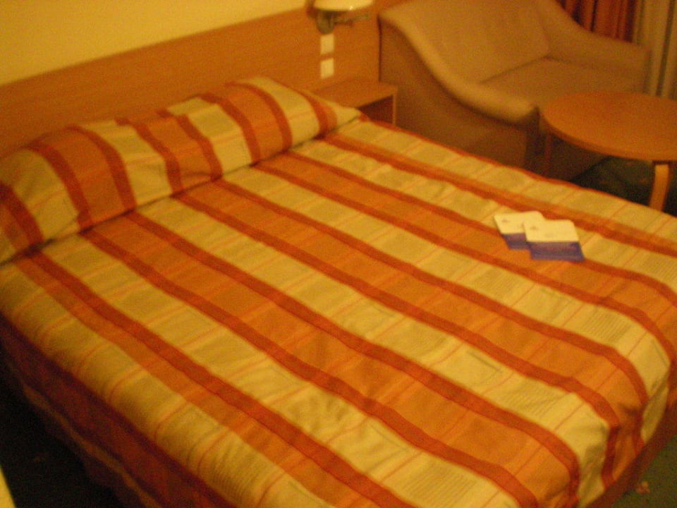 Doppelzimmer Mercure Karpacz Resort