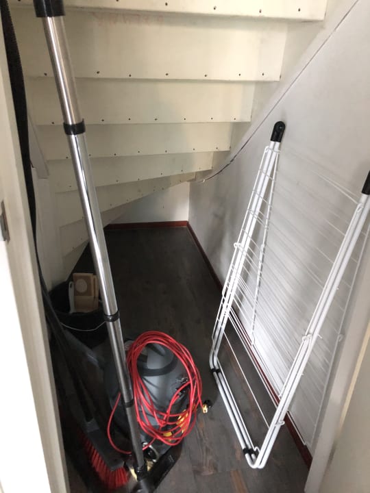 Zimmer Roompot Marinapark Volendam