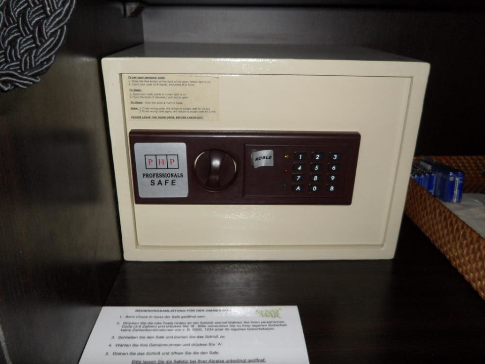 Safe Jaz Makadi Blue - TUI BLUE Makadi - Adults Friendly 16 Years Plus