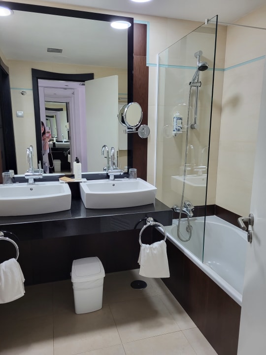 Zimmer Hotel Las Costas