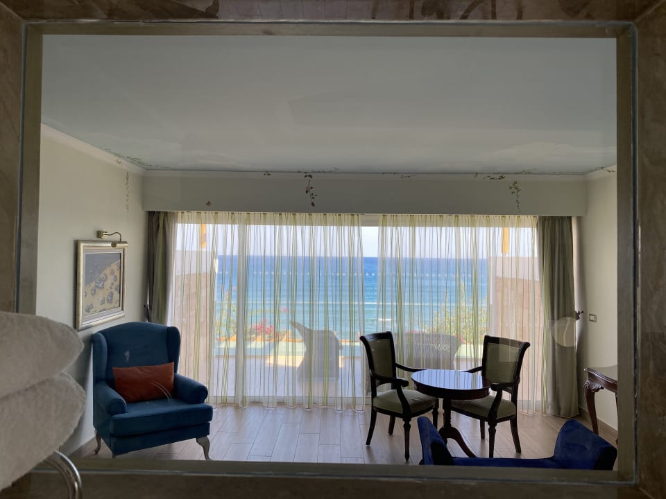 Zimmer Atrium Prestige Thalasso Spa Resort & Villas