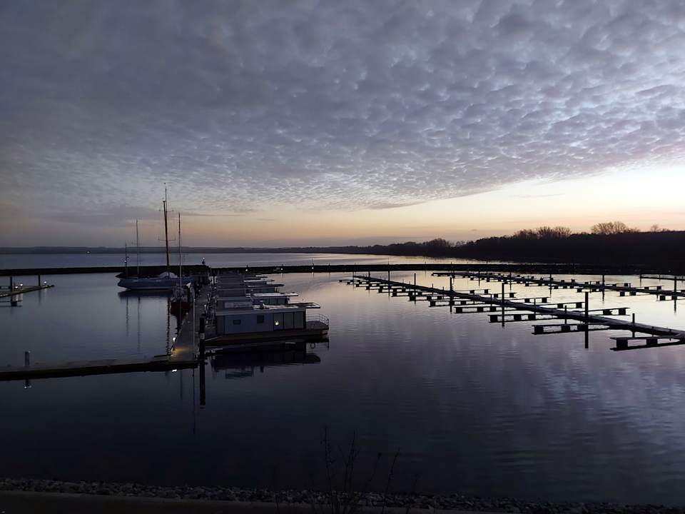 Ausblick Lindner Hotel Boltenhagen, part of JdV by Hyatt
