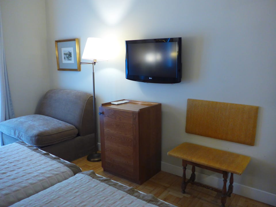 Zimmer Hotel Parador de Teruel