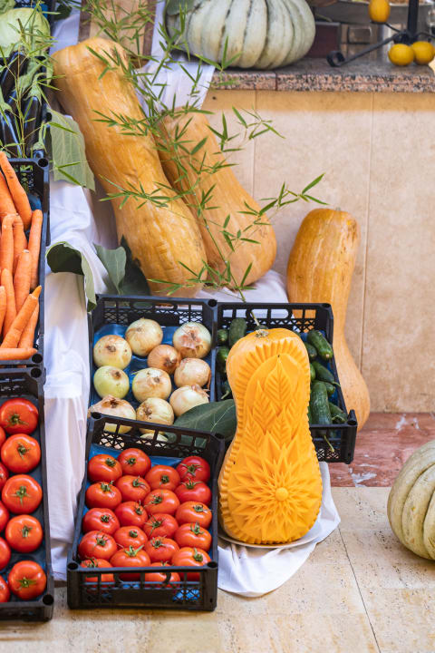 Gastro Club Hotel Phaselis Rose