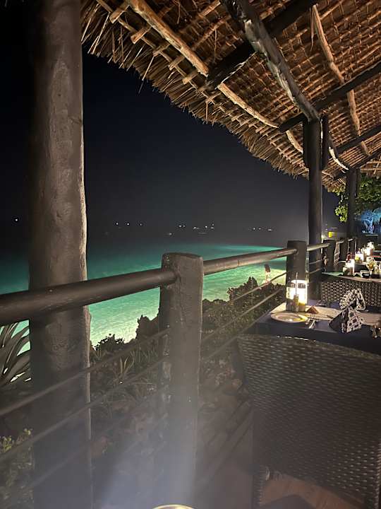 Gastro Royal Zanzibar Beach Resort