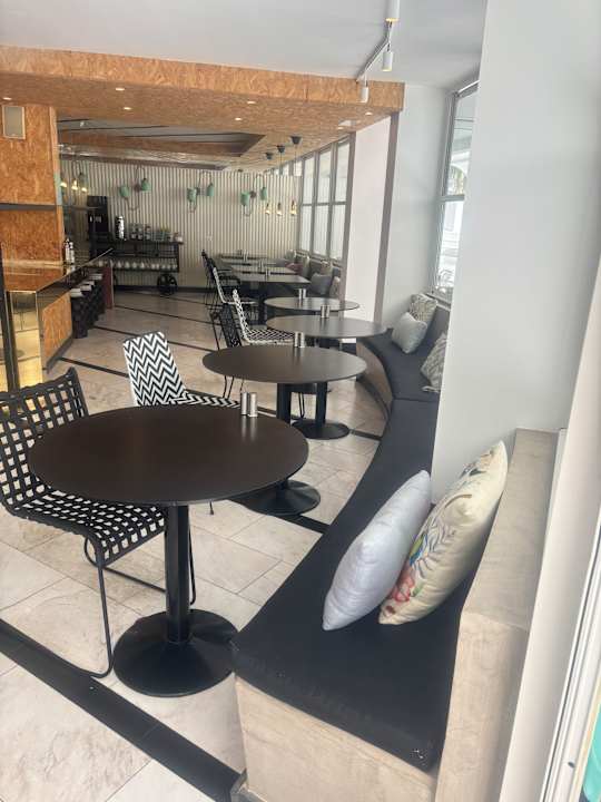 Sonstiges Hotel Gold by Marina