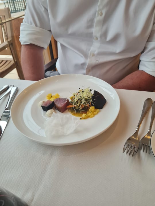 Gastro Der Birkenhof - Spa & Genuss Resort