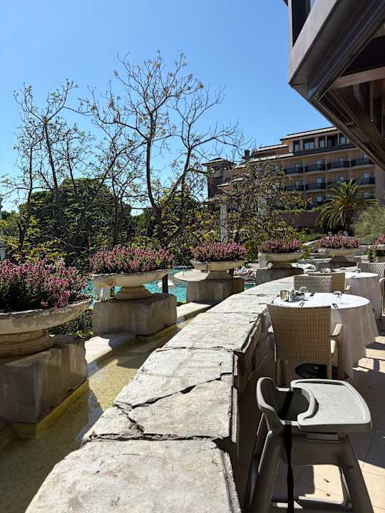 Pool Xanadu Resort Hotel