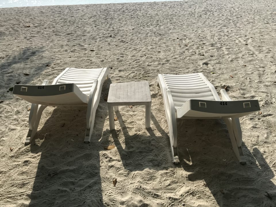 Strand Meeru Maldives Resort Island