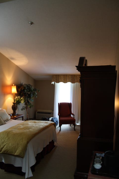 Zimmer Hotel Old Stone Inn