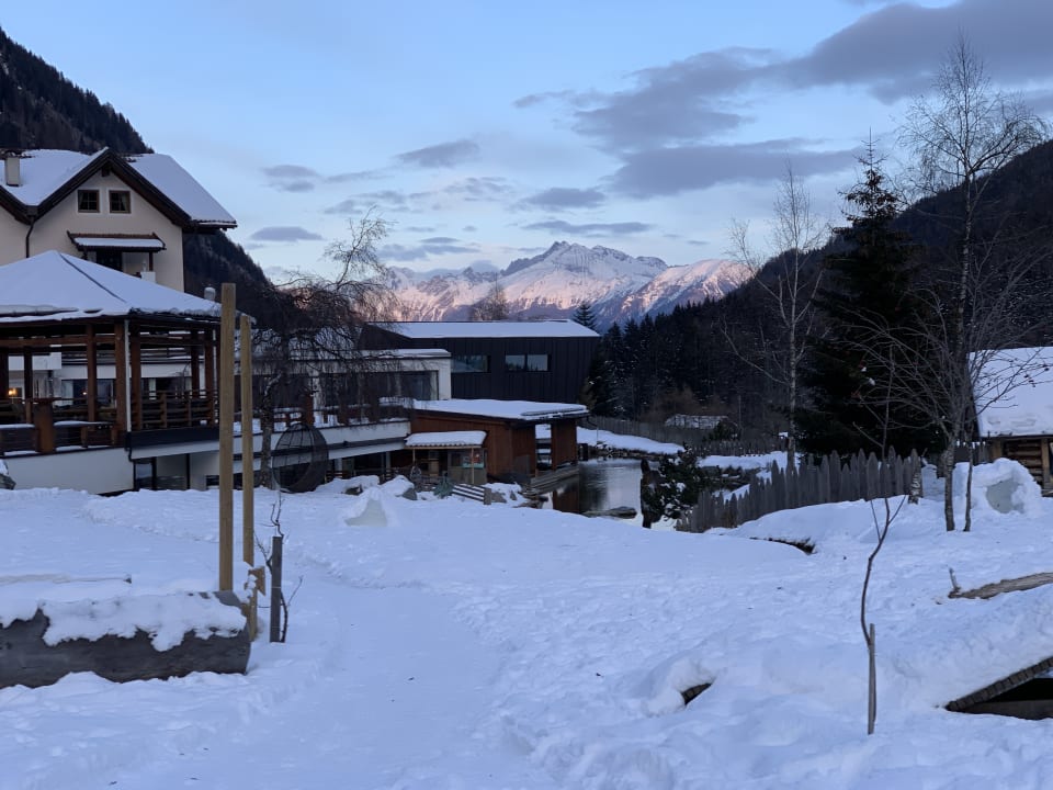 Sonstiges Alphotel Tyrol