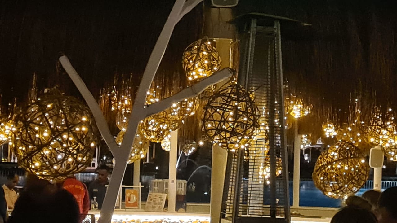 Sonstiges Desert Rose