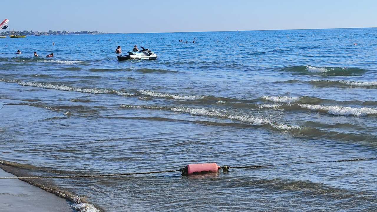 Strand Dream Fun World