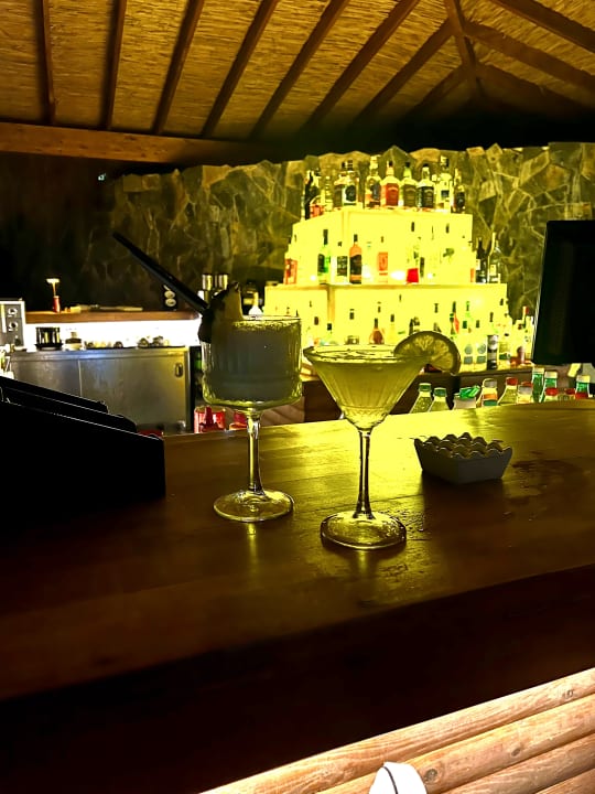 Gastro Rubi Platinum Sign