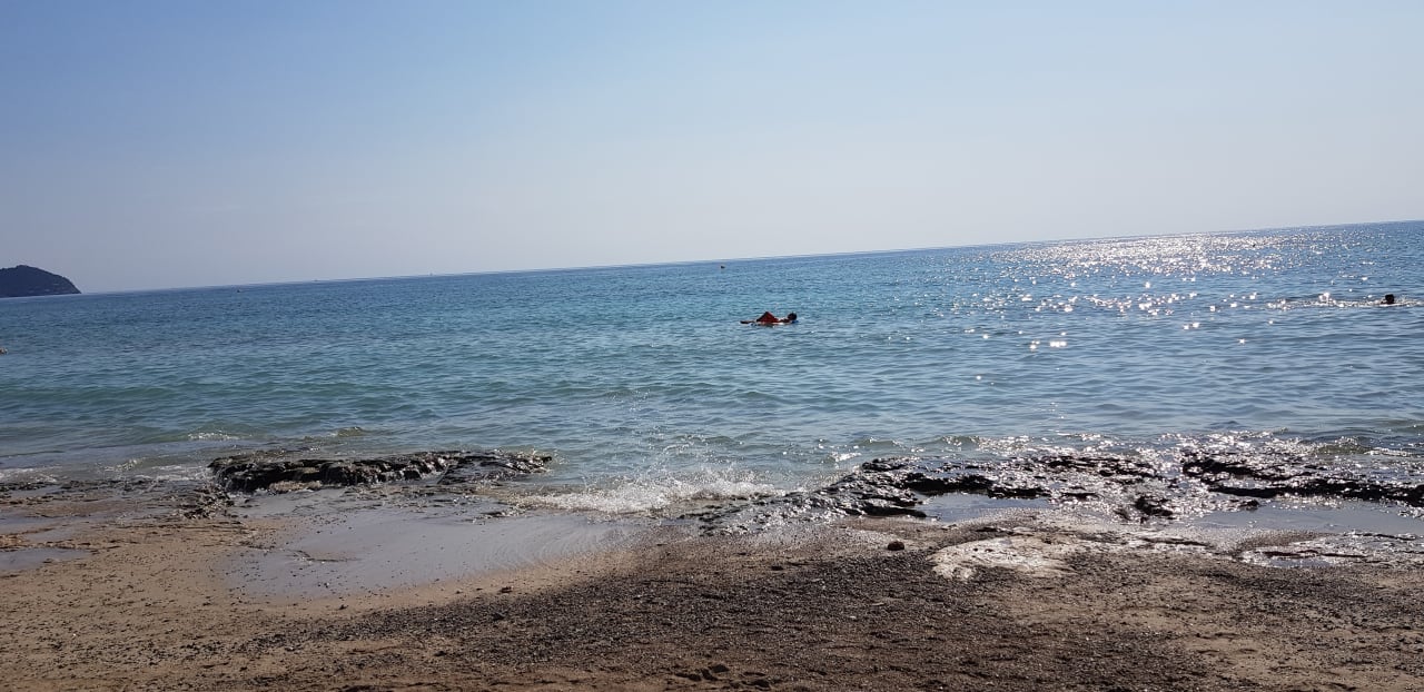 Strand Hipotels Hipocampo Playa