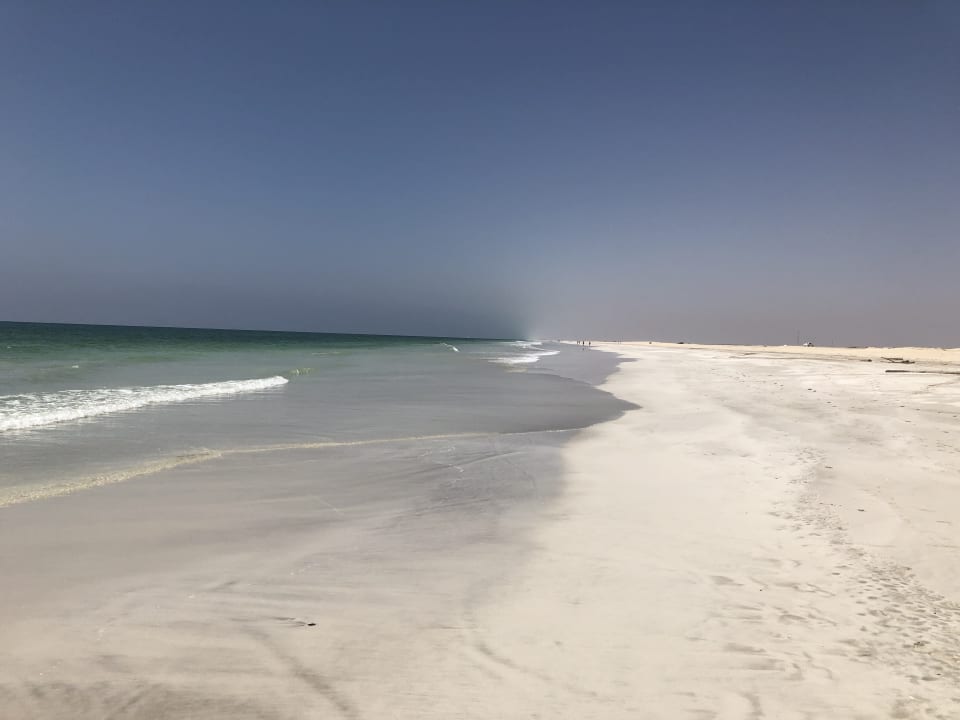 Strand Fanar Hotel & Residences Salalah Beach