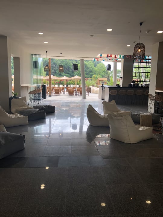 Sonstiges Cook's Club Sunny Beach