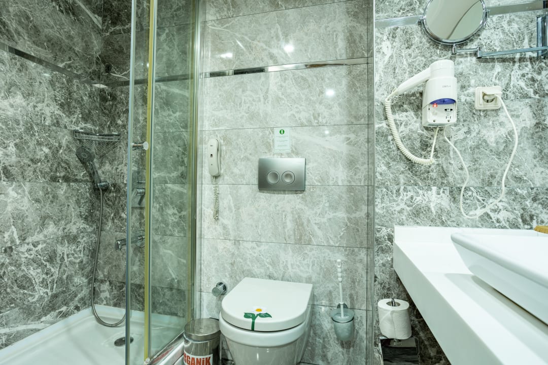 Zimmer Club Hotel Phaselis Rose