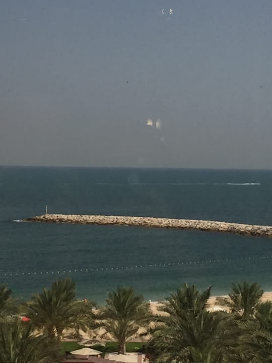 Strand Rixos Al Mairid Ras Al Khaimah