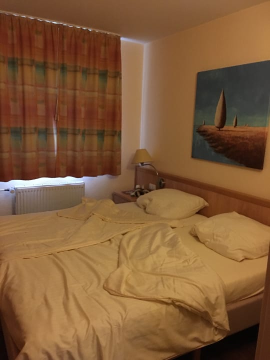 Zimmer Ferienwohnungen Ferienpark Weissenhäuser Strand