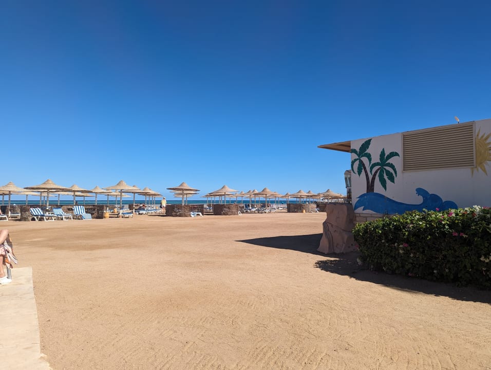 Strand Stella Beach Resort & Spa Makadi Bay