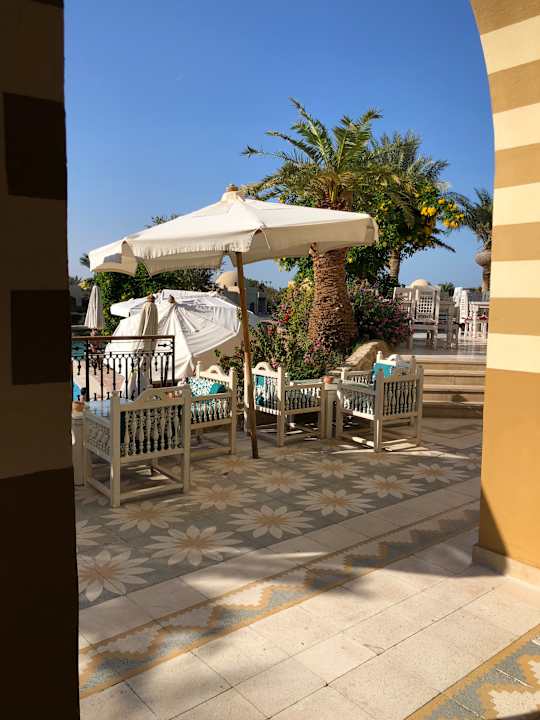 Gastro Dawar El Omda - Adults only  (Im Umbau/Renovierung)