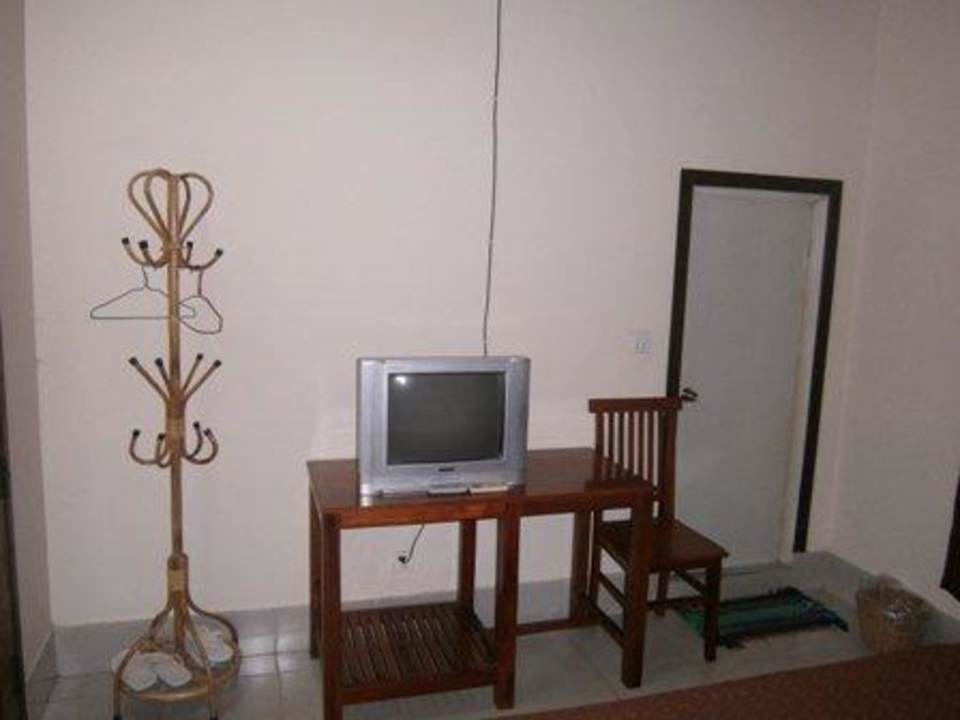 Tv in all rooms Le Fromager Guesthouse