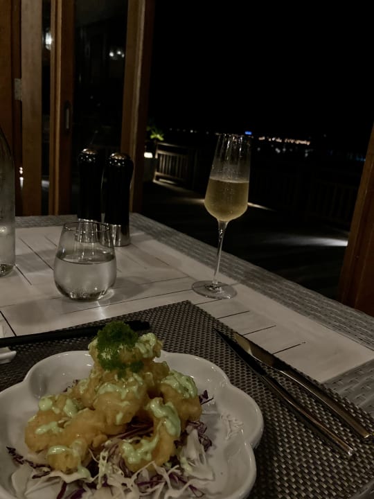 Gastro Hideaway Beach Resort & Spa