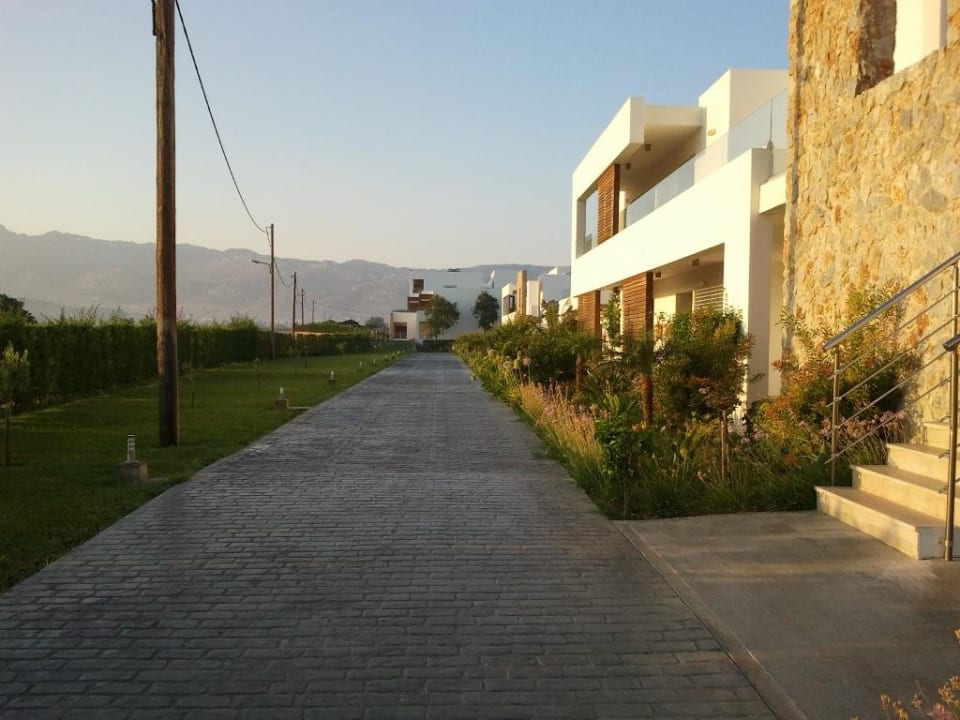 Weg zum Zimmer TUI BLUE Palazzo del Mare