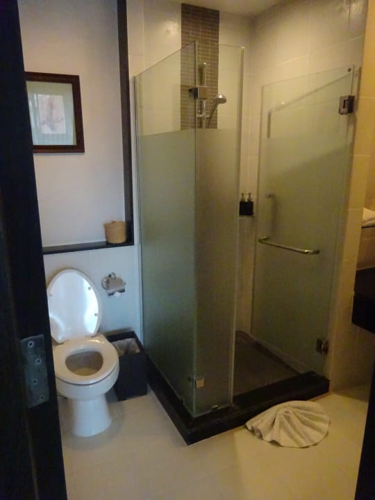 Zimmer Kantary Beach Hotel - KHAO LAK