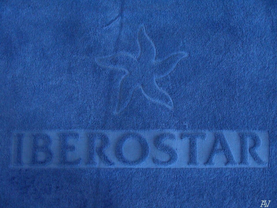 Отель Iberostar Origin Taínos