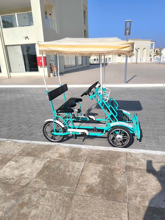 Sport & Freizeit Albatros Makadi Resort