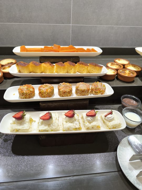 Gastro Adalya Resort & Spa - Adults Only