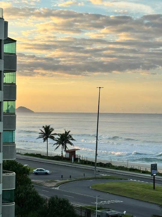 Ausblick Grand Hyatt Rio de Janeiro