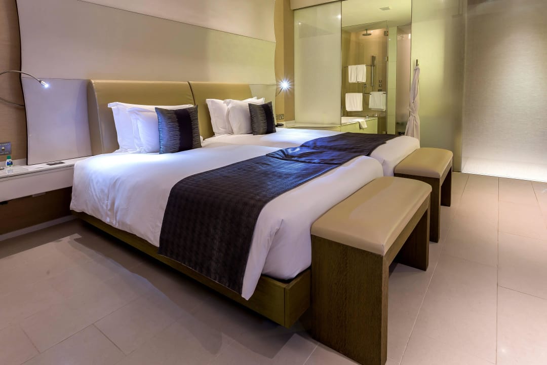 Zimmer 1824 W Abu Dhabi - Yas Island