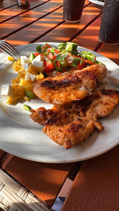 Gastro Dream World Aqua Hotel