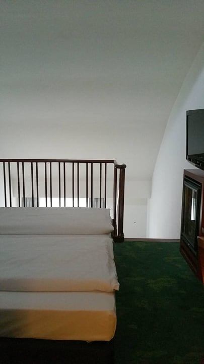 Zimmer OG  ARCOTEL Wimberger