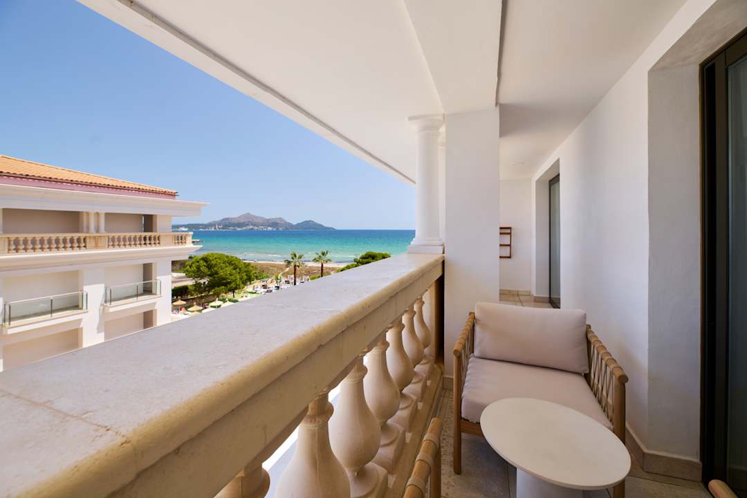 Zimmer Sarena de Muro Resort Mallorca