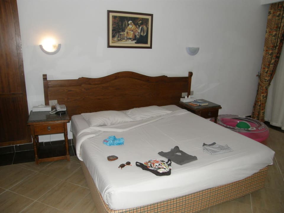 Elternzimmer Pickalbatros Alf Leila Wa Leila Resort - Neverland Hurghada