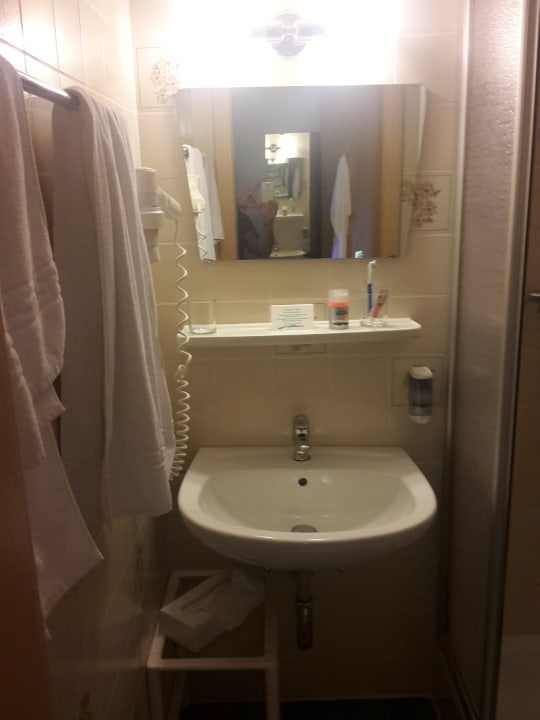 Zimmer Pension Muntanella