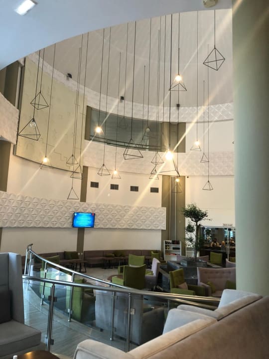 Gastro HARPIN Georgioupolis Resort Aquapark & SPA