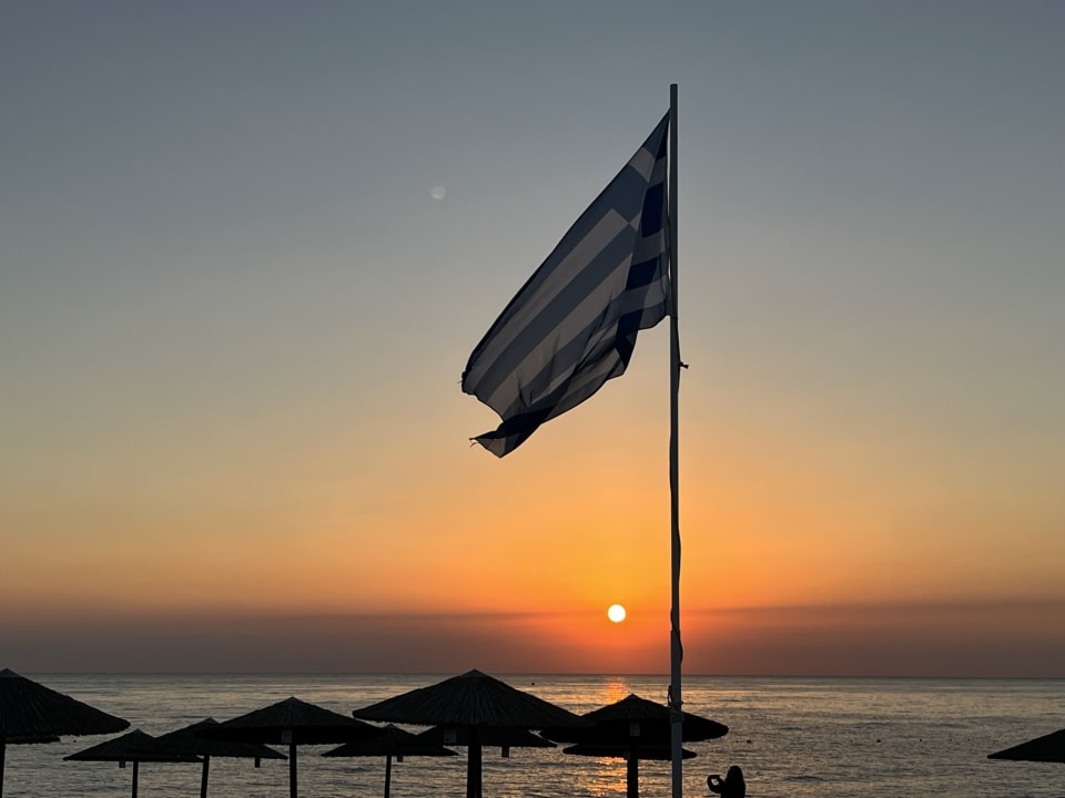 Strand Atrium Palace Thalasso Spa Resort & Villas