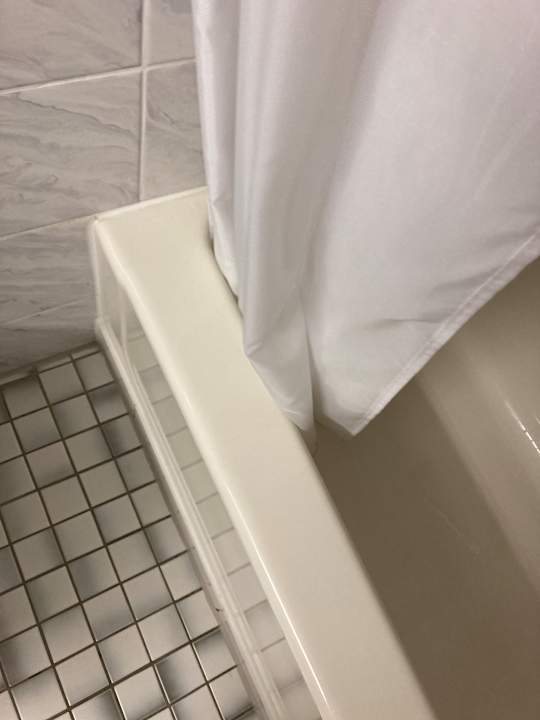 Zimmer Best Western Parkhotel Brehna - Halle