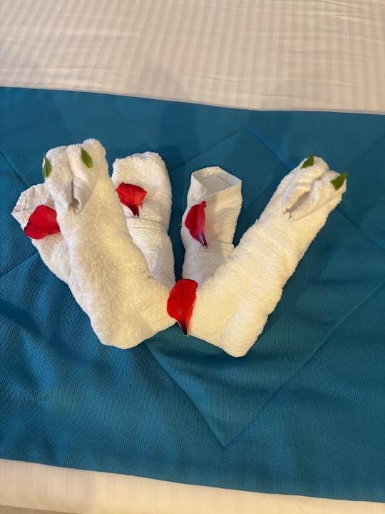 Zimmer Lazuli Hotel Marsa Alam