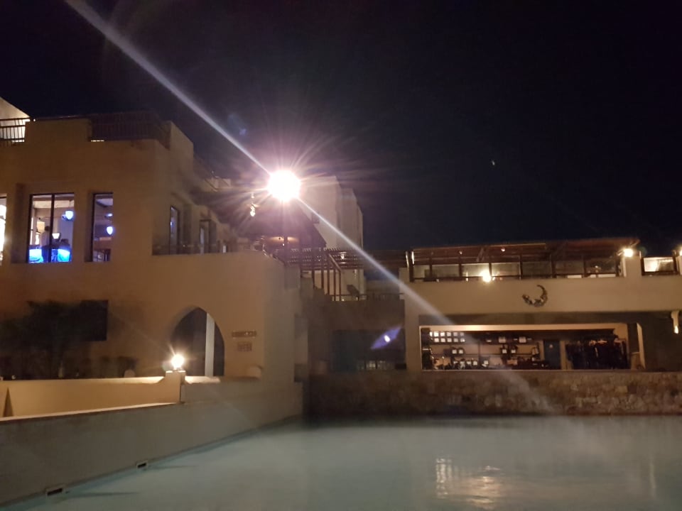 Außenansicht Marina Lodge At Port Ghalib