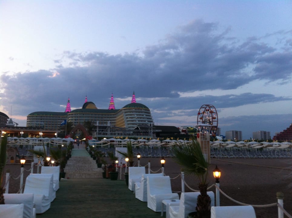 Hotel Delphin Imperial Hotel Delphin Imperial