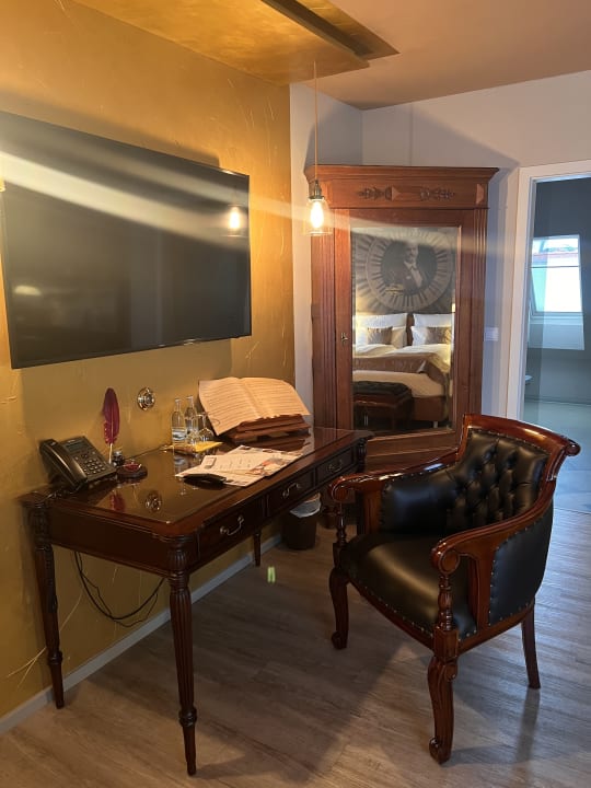 Zimmer Gästehaus Luise