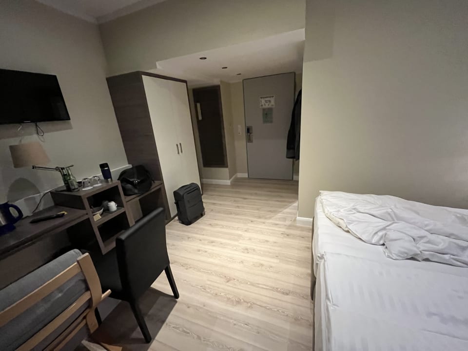 Zimmer Hotel Kiel by Golden Tulip